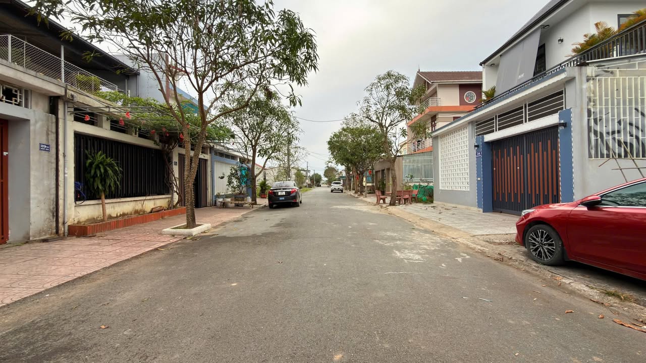 Đất nền Phường Trần Phú, TP Hà Tĩnh 144m² - Đầu tư sinh lời ngay!