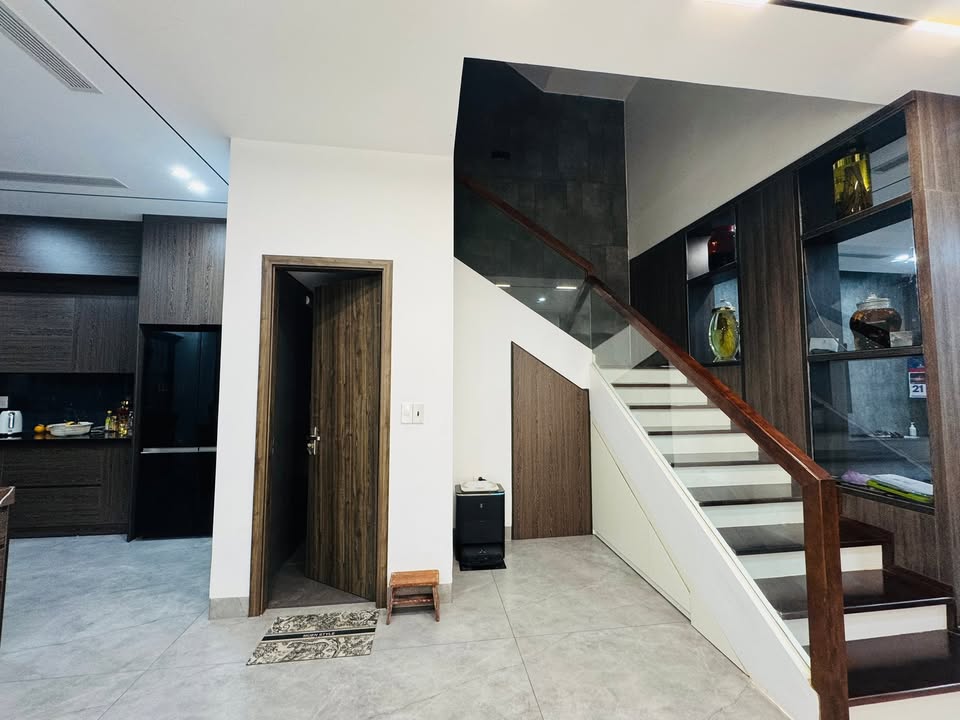 Shophouse Vinh Heritage 107m² giá 10 tỷ - Sẵn sàng vào ở ngay!