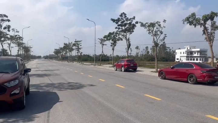 Đất nền VinWonders Cửa Lò 250m² giá chỉ 13.45 tỷ - Cơ hội đầu tư hấp dẫn!