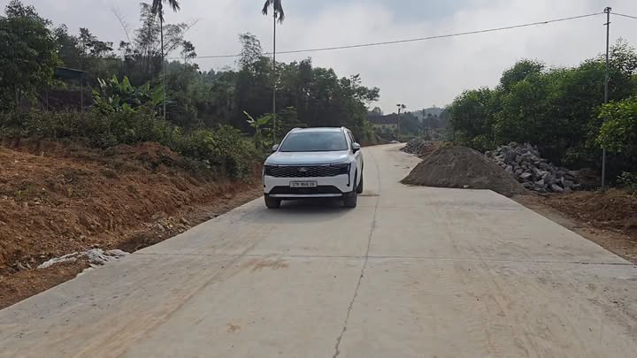 Đất thổ cư 300m² tại Kỳ Sơn, Tân Kỳ - Diện tích 1950m², giá thỏa thuận!