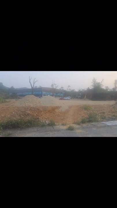 Đất nền Khối 6 TT Tân Kỳ 216m² giá thỏa thuận - Vị trí đắc địa gần sân Pickleball