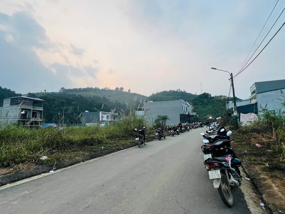 Đất nền khu TĐC 1 Kim Thành 200m² giá 3.1 tỷ - Cách cửa khẩu chỉ 1.5km!