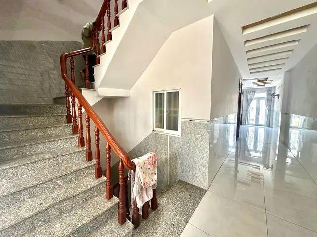 Nhà 3 Lầu KDC Tân Hoà, 78m² giá 5.5 tỷ - An ninh, trí thức