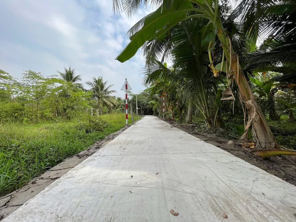 Đất nền Kim Sơn 105m² giá 280 triệu - Sổ hồng chính chủ!