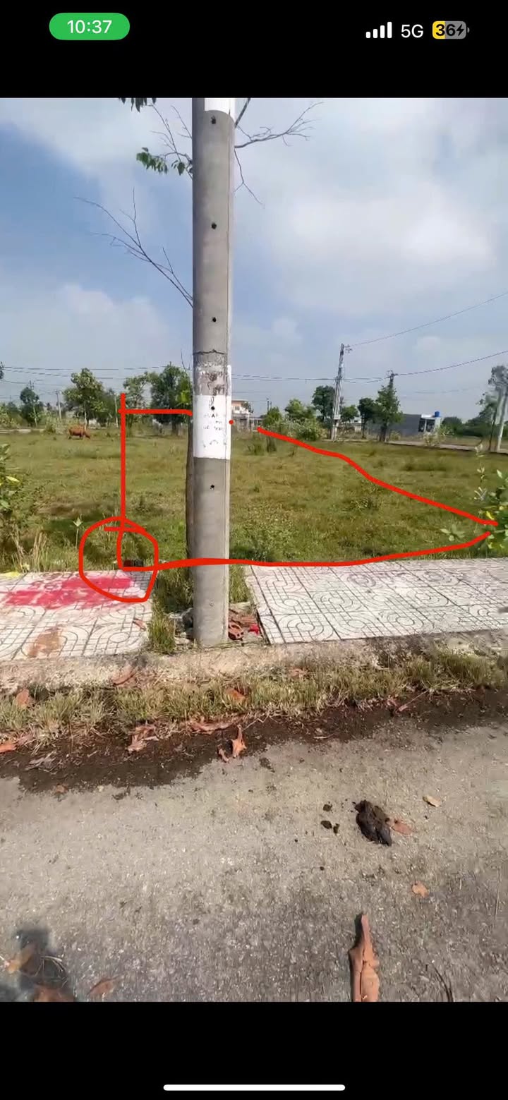 Đất nền Long Cang Riverpark 90m² giá 850 triệu - Cơ hội đầu tư không thể bỏ lỡ!