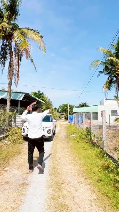 Đất nền xã Lợi Thuận, huyện Bến Cầu 65m² chỉ 295 triệu - Cơ hội đầu tư tuyệt vời!