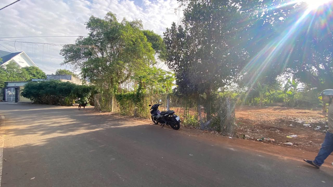 Đất nền Phước Long Thọ 1166m² giá 6 tỷ - Lô góc 3 mặt tiền, đầu tư sinh lời!