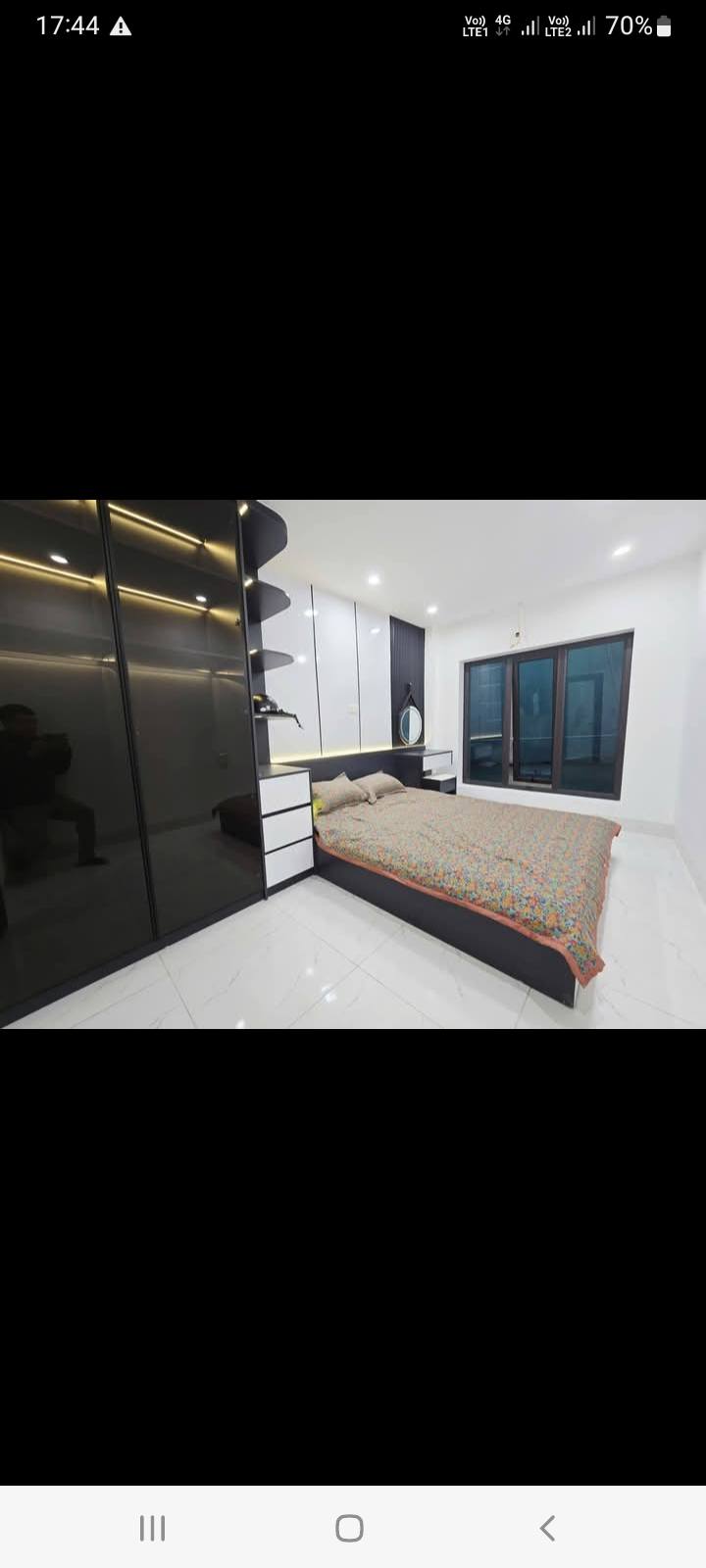 Nhà đẹp Bạch Mai 19m² giá 5.98 tỷ - Vị trí trung tâm quận Hai Bà Trưng!