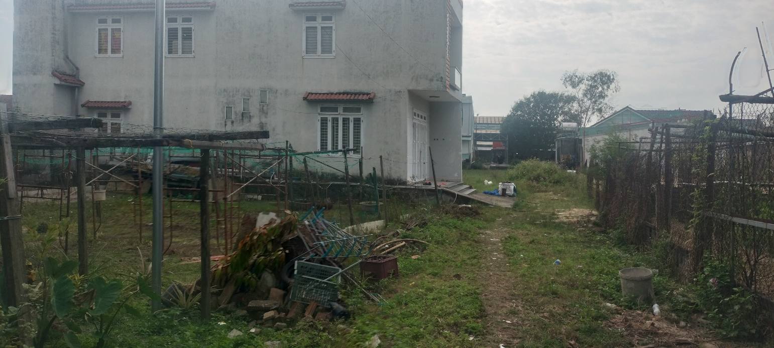 Đất nền 1039m² Đường Võ Như Hưng, Điện Nam Đông - Tiềm năng đầu tư cao!