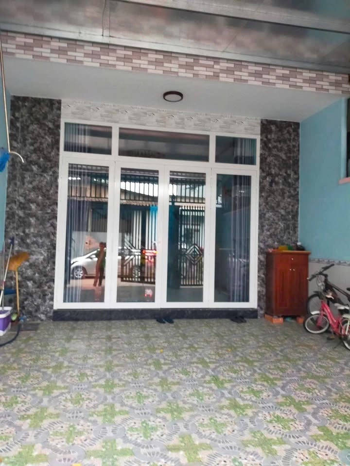 Nhà 1 Lầu 1 Trệt Khu Phố 5A, Long Bình, Biên Hòa 109m² - Giá 2.5 tỷ - Chính chủ bán gấp!