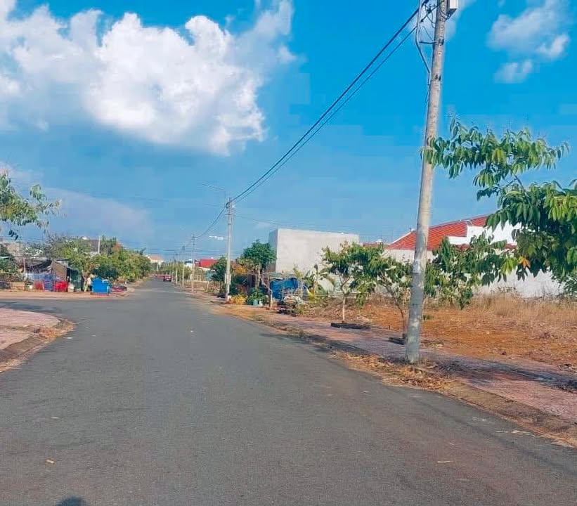 Đất nền Tân Phú 460m² giá 3 tỷ - Lô đất đẹp xây biệt thự