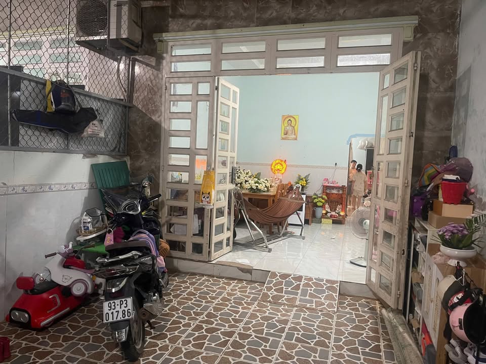 Nhà nguyên căn Phường Tân Xuân 2PN giá 3 triệu - Sẵn sàng cho thuê ngay!