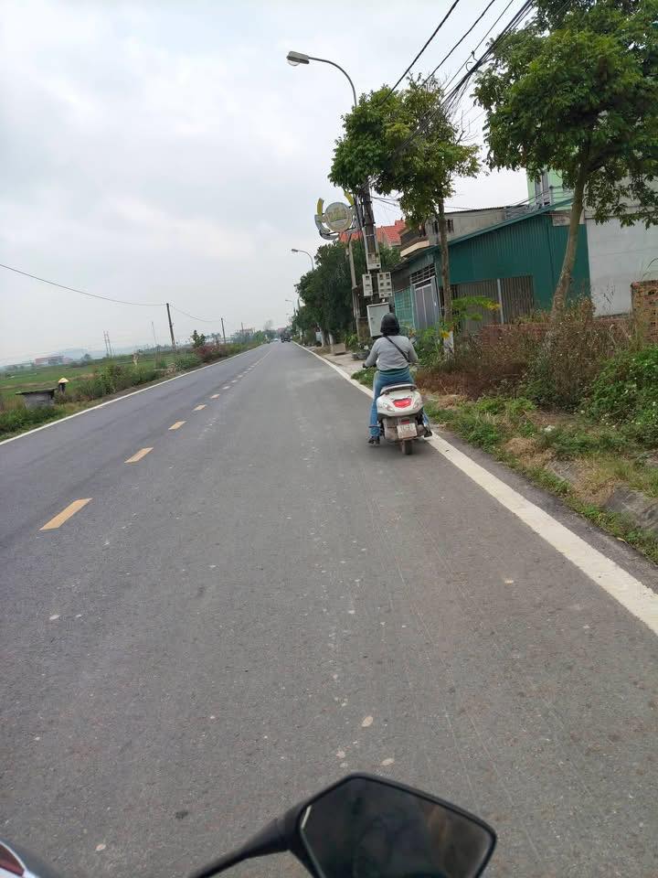 Đất nền khu 6, Phường Đức Chính, 265m² - Giá thỏa thuận, chờ đón chủ nhân mới!