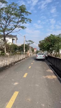 Đất thổ cư Xã Cổ Đạm 275m² giá 2 tỷ - Đường thảm nhựa thuận tiện