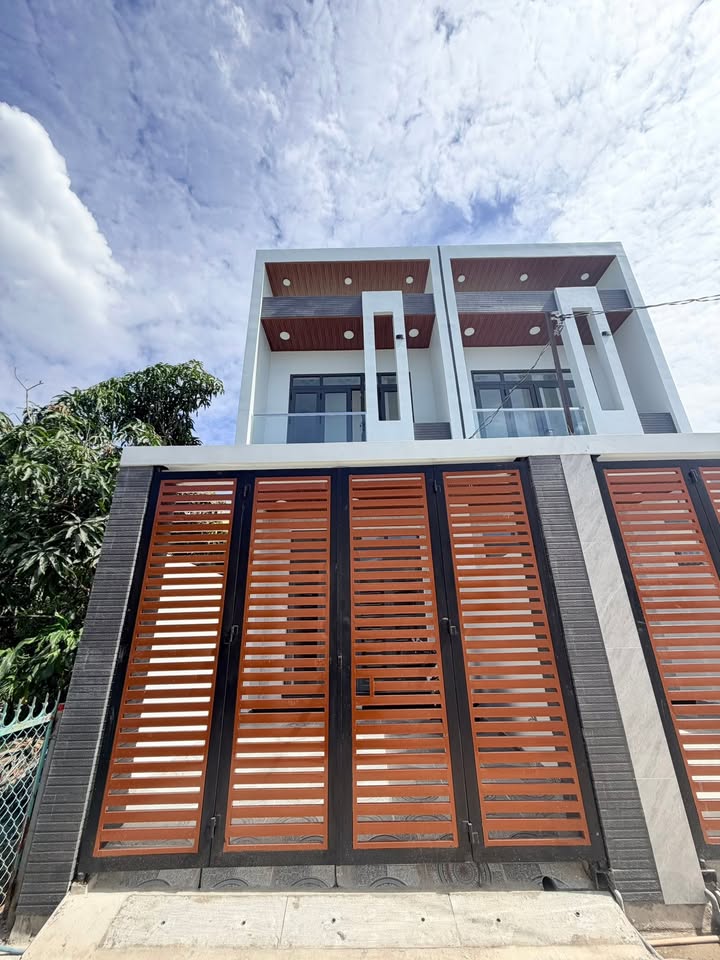 Nhà phố Tân Triều, Biên Hòa 77m² giá 3.5 tỷ - Chính chủ bán gấp!