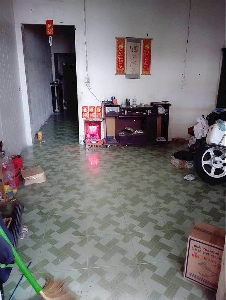 Nhà phố Trảng Dài, Biên Hòa 120m² giá 880 triệu - Chính chủ bán gấp!