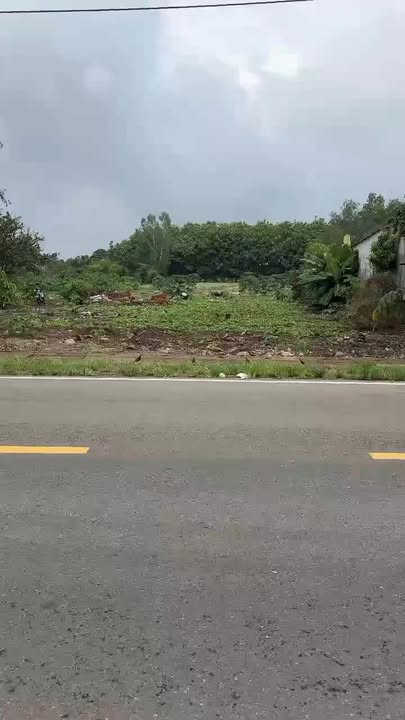 Đất thổ cư mặt tiền đường tỉnh lộ 763, xã Xuân Thọ, 5800m² - Giá chỉ 8.5 tỷ!