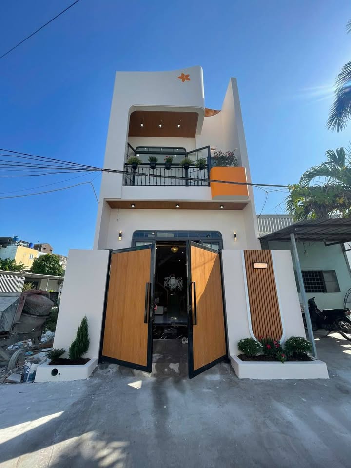 Nhà đẹp KDC Thủy Lợi Rạch Giá 65m² giá 2.89 tỷ - Chính chủ bán gấp!