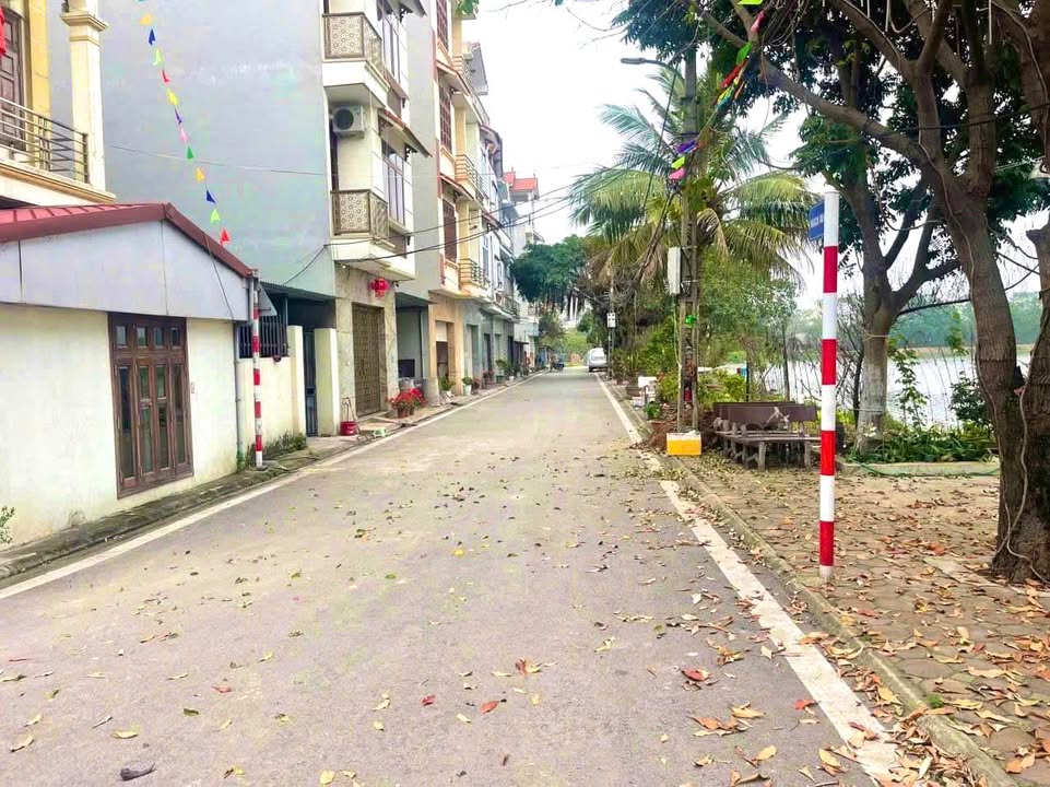 Đất nền Phường Xuân Đỉnh, Quận Bắc Từ Liêm 49m² giá 3 tỷ - Tiềm năng phát triển lớn!