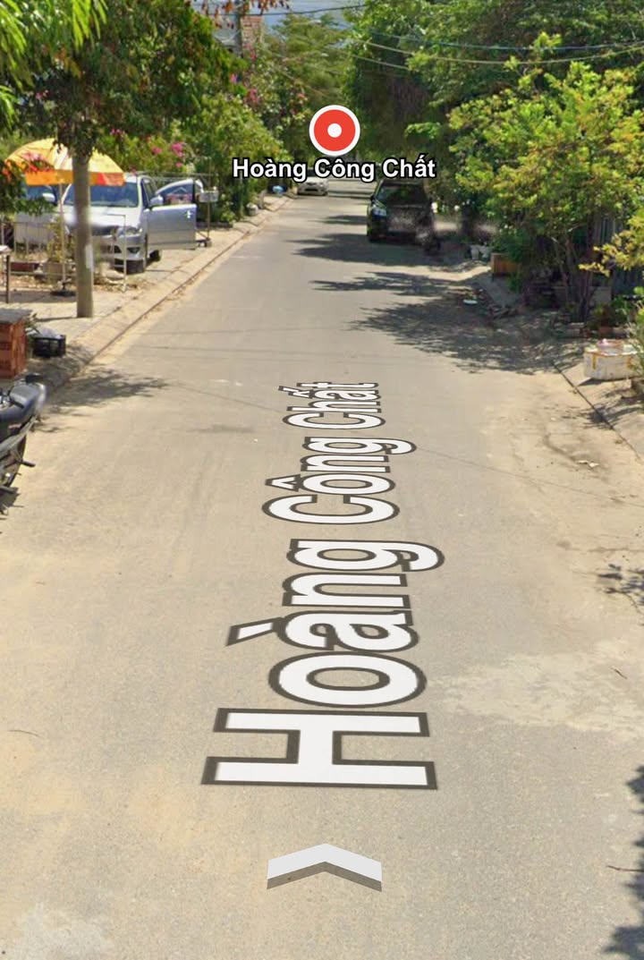 Lô đất biển Sơn Thủy Đà Nẵng 90m² giá chỉ 7 tỷ - Cơ hội đầu tư tuyệt vời!