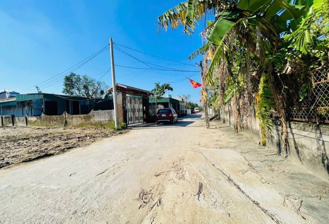 Đất nền lô góc 90m² đường Cao Huy Tuân, Vinh - Giá chỉ 3 tỷ VND