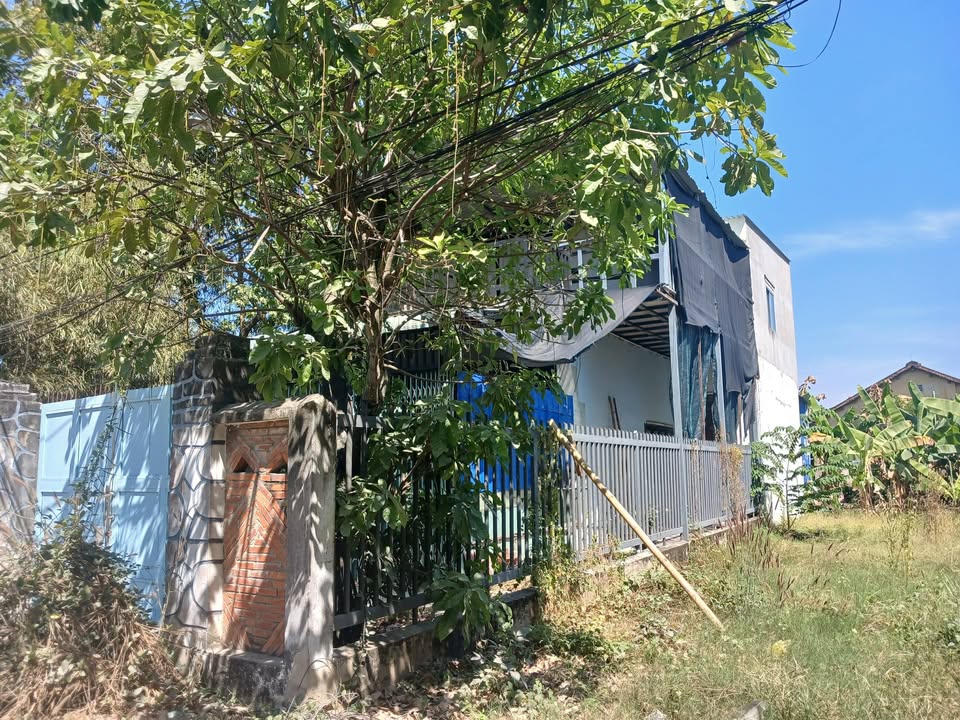 Đất nền Ấp An Lợi, Phường An Hòa, 204m² giá 1.5 tỷ - Đầu tư sinh lời ngay!