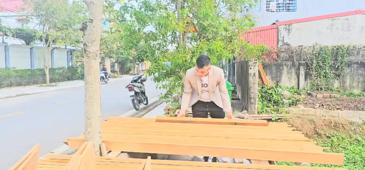 Đất nền Thôn Minh Thành, Xã Hồng Minh, 90m² - Giá cực đẹp, cơ hội đầu tư tuyệt vời!