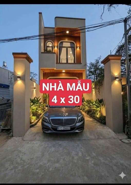 Đất mặt tiền Lái Thiêu 124m² giá 3.95 tỷ - Cơ hội đầu tư hiếm có!