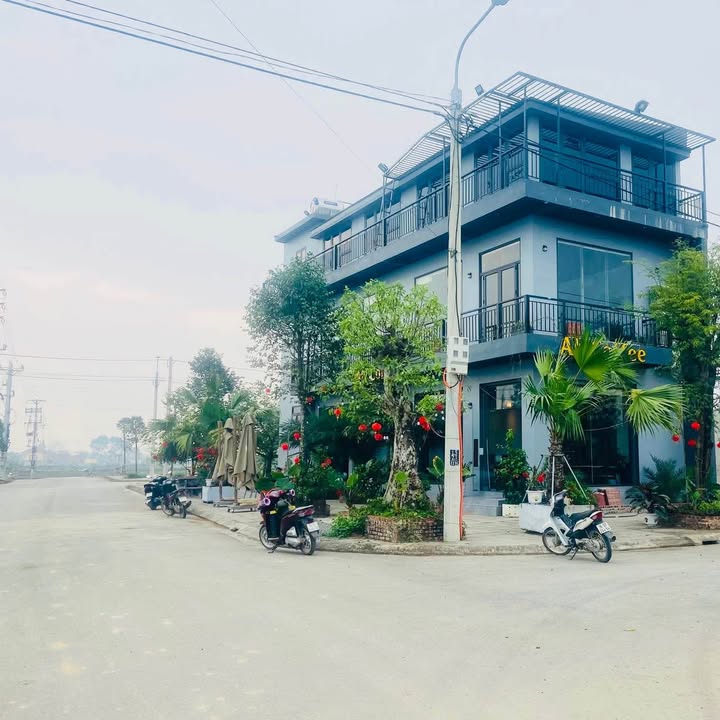 Đất nền liền kề Xuân Hồng - Thọ Xuân 120m² giá 800 triệu - Đầu tư sinh lời hấp dẫn!