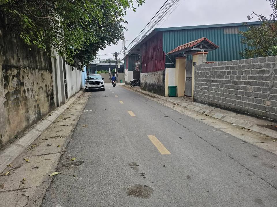 Đất nền Phường Quảng Phú, Thành phố Thanh Hóa 100m² - Cơ hội đầu tư sinh lời!