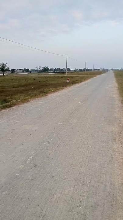 Đất nền 175m² đường quy hoạch 26m, xã Thọ Long - Cơ hội đầu tư lý tưởng!