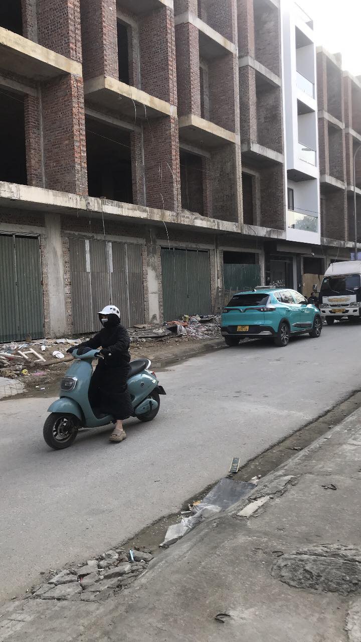 Nhà thô bán tại Phường Đông Vệ, TP. Thanh Hóa 67,5m² - Vị trí trung tâm, giá tốt!