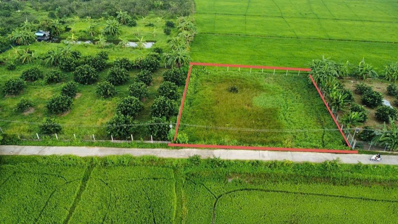 Đất nền Tân Bình, Vĩnh Cửu 1000m² giá 4.5 tỷ - Tiềm năng tăng giá cao!