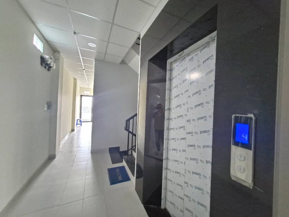 FrontHouse đường Trường Thọ Thủ Đức 122m² giá 16 tỷ - Đầu tư khôn ngoan!