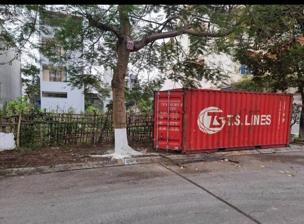 Đất nền Khu Sao Đỏ 3, Hải Phòng 300m² giá 6.8 tỷ - Cơ hội đầu tư sinh lời!