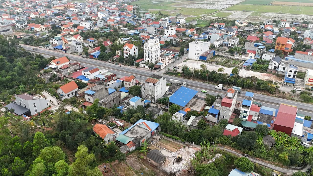 Đất nền Lưu Kiếm, Thủy Nguyên, Hải Phòng 50m² giá 800 triệu - Đầu tư sinh lời ngay!