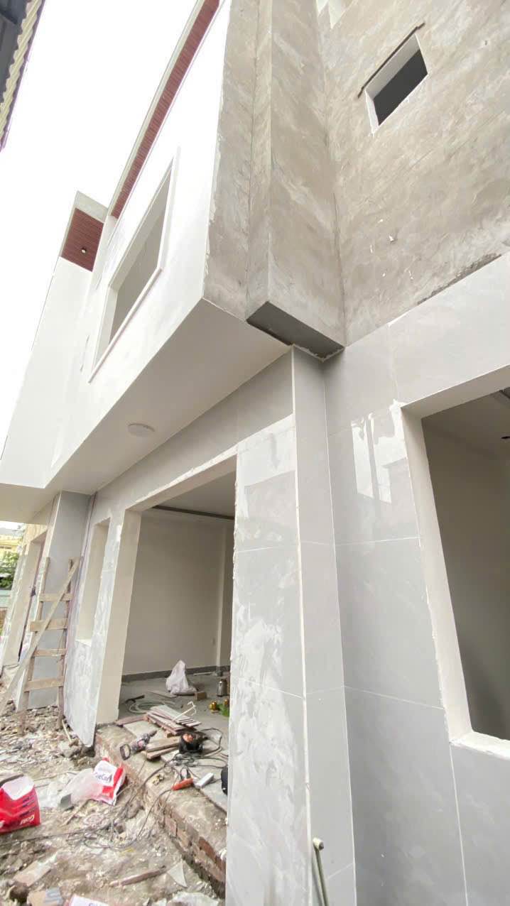 Nhà 3 tầng Đào Yêu, Hồng Thái 40,2m² giá 1,68 tỷ - Sổ đỏ chính chủ!