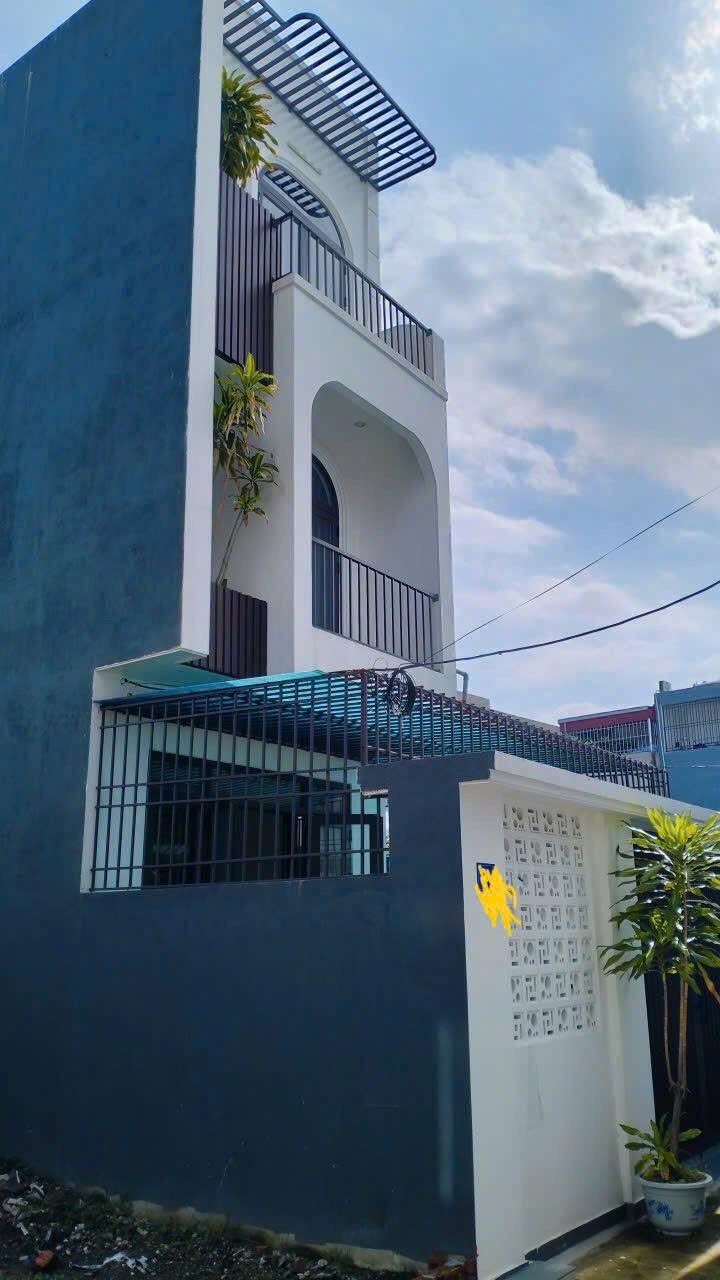 Nhà 3 tầng ô tô đỗ cửa Vĩnh Khê, An Đồng, 60m² giá 3.65 tỷ - Sẵn sàng vào ở ngay!