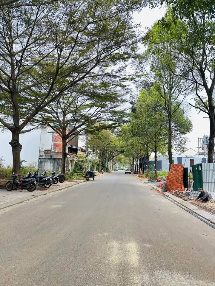 FrontHouse Nguyễn Khắc Tính 120m² giá 6.7 tỷ - Mặt tiền không lỗi!