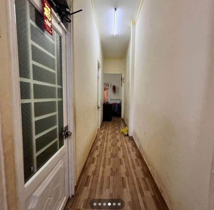 Nhà cấp 4 đường Hàm Nghi, Thị Trấn Liên Nghĩa, 90m² giá 2.2 tỷ - Sổ hồng chính chủ