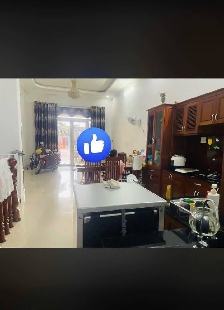 Nhà phố Tống Duy Tân, Gia Nghĩa 75m² giá 3 tỷ - Hướng Tây mát mẻ!