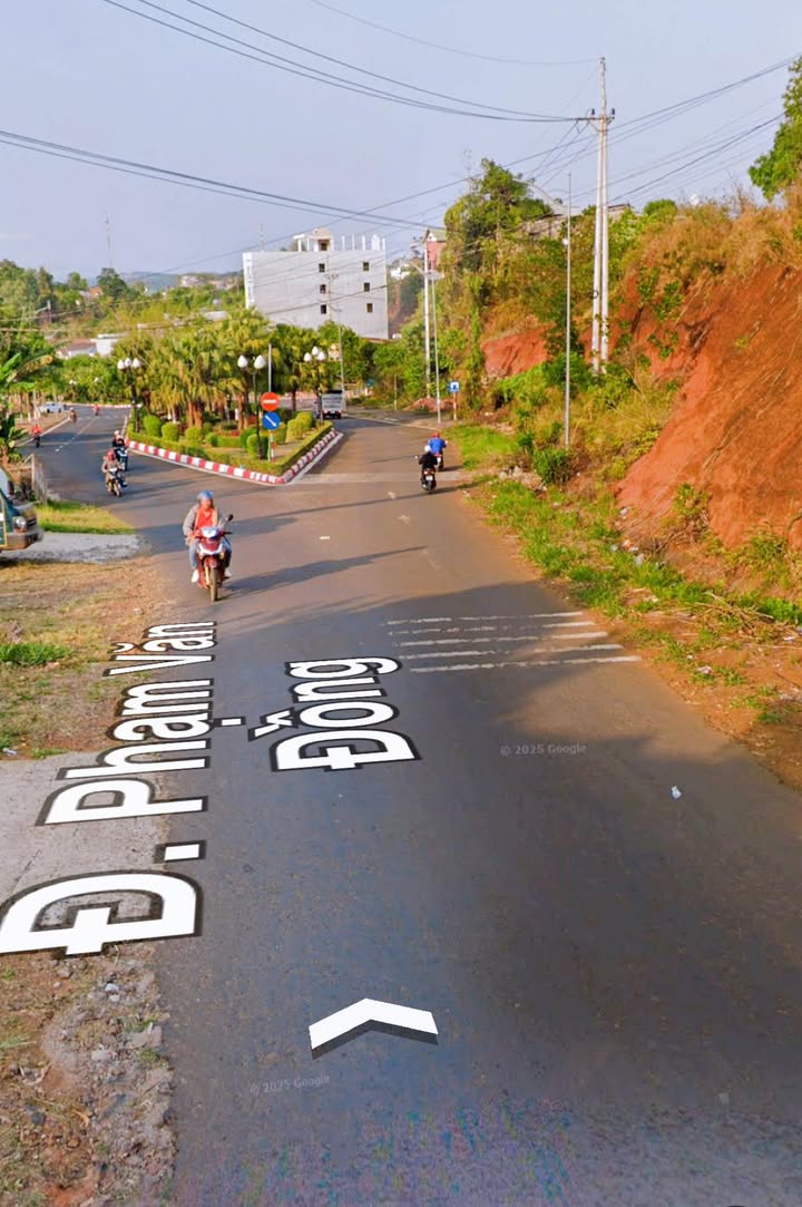 Đất nền Hẻm Bà Khởi, Phường Nghĩa Trung, 483m² giá 1.8 tỷ - Sổ đỏ chính chủ