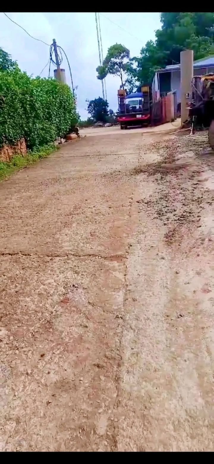 Đất nền xã Đức Minh 232m² giá 1.2 tỷ - Sổ hồng chính chủ, vị trí đẹp!