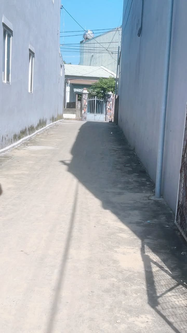 Đất kiệt Bình Kỳ - Hòa Quý 110m² giá 3.3 tỷ - Phong thủy đẹp, an ninh tốt!