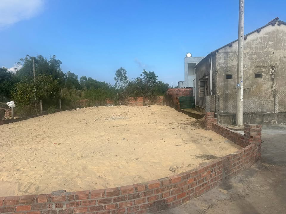 Đất nền gần BLISS Resort Bình Minh 256m² giá 3.25 tỷ - Đầu tư sinh lời ngay!