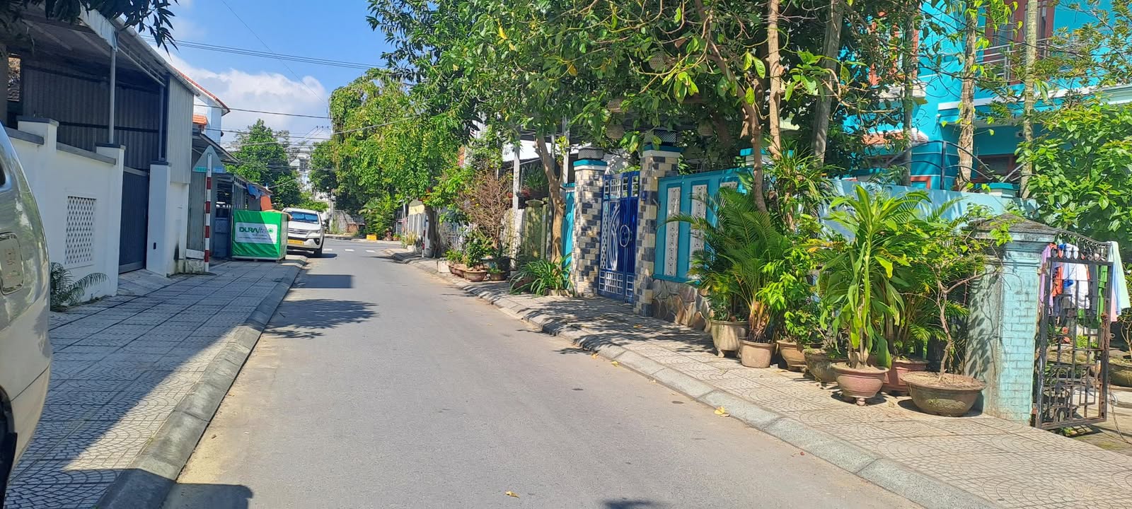 Đất mặt tiền Lê Văn Hưu, Tân An, 214m² giá 6.99 tỷ - Đầu tư sinh lời ngay!