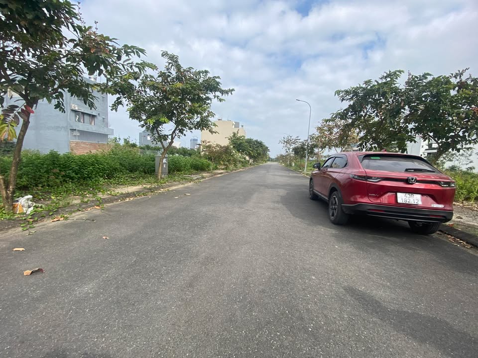 Đất nền FPT, Đường 26m, 96m² giá 5 tỷ - Đầu tư sinh lời ngay!