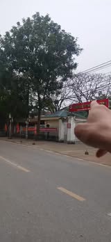 Đất nền phường Quang Trung, TP Vinh 150m² chỉ 600 triệu - Cơ hội đầu tư vàng!