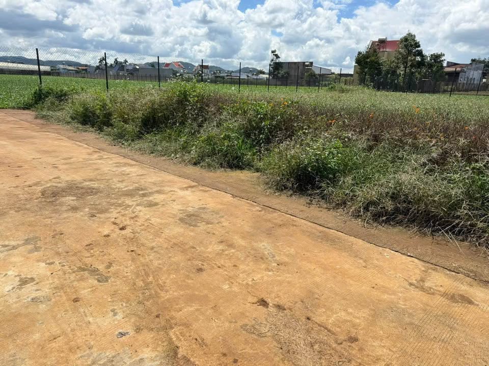 Đất nền Đức Trọng Lâm Đồng 104m² giá 880 triệu - Đầu tư sinh lời ngay!