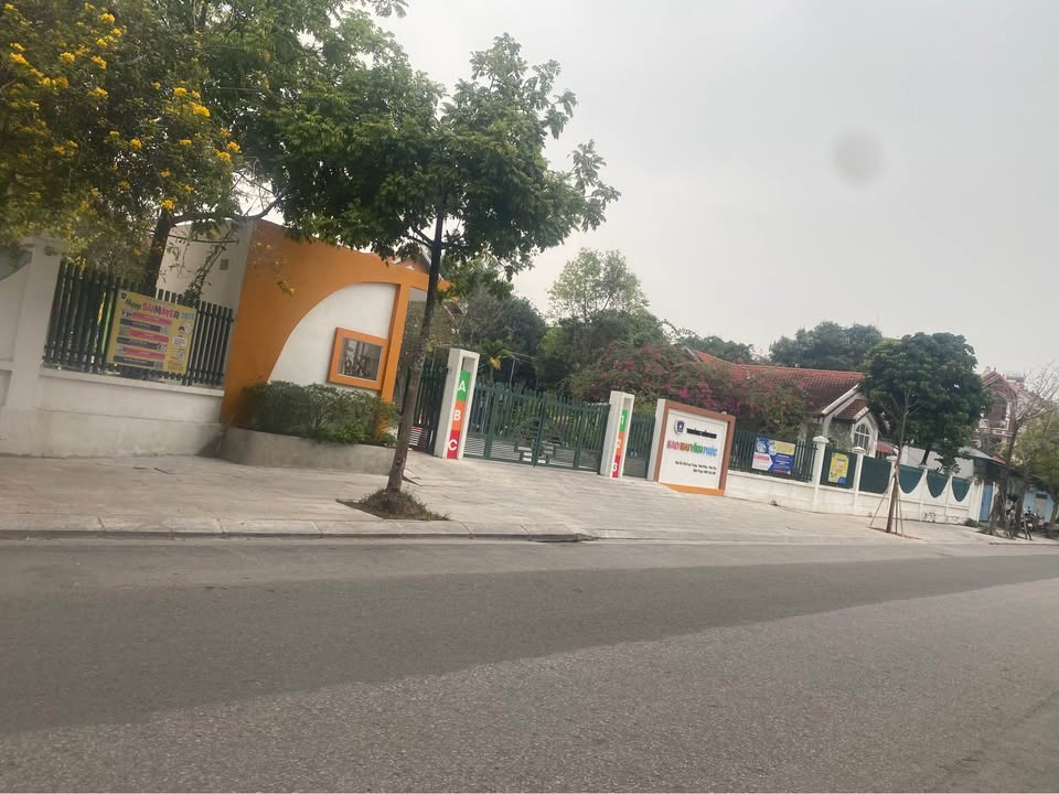 Đất nền kinh doanh tại Lạc Trung, Vĩnh Yên 85m² giá chỉ 4 tỷ - Cơ hội đầu tư sinh lời!